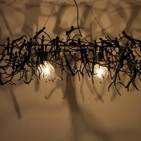 Διαμέρισμα Casa Latina *