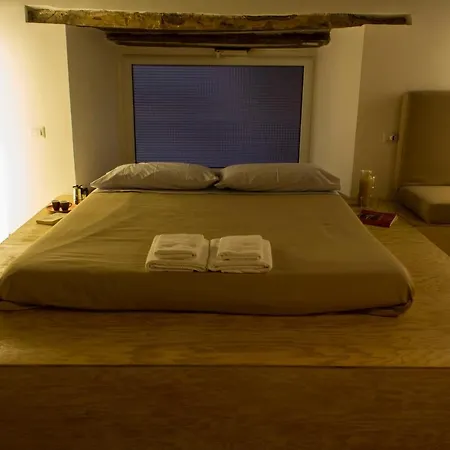 Διαμέρισμα Casa Latina *