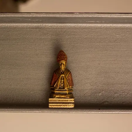 Διαμέρισμα Casa Latina Νάπολη