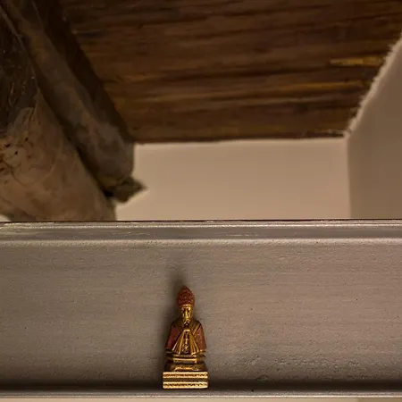 Casa Latina Διαμέρισμα