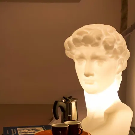 Apartmán Casa Latina *