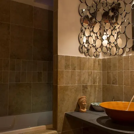 Apartmán Casa Latina