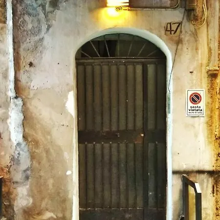 Casa Latina Apartmán Neapol