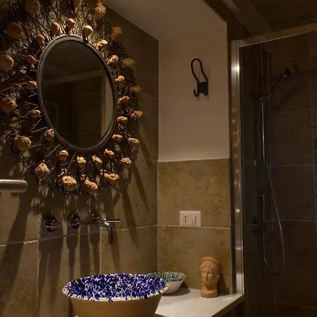 Apartmán Casa Latina Neapol