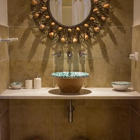 Casa Latina Apartmán