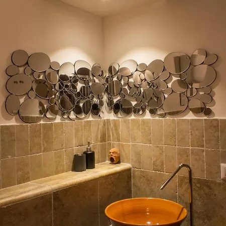 Casa Latina Apartmán