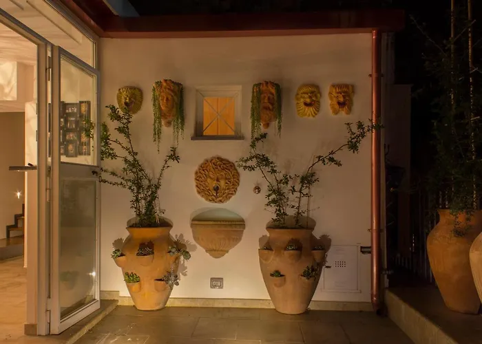 Lägenhet Casa Latina Neapel