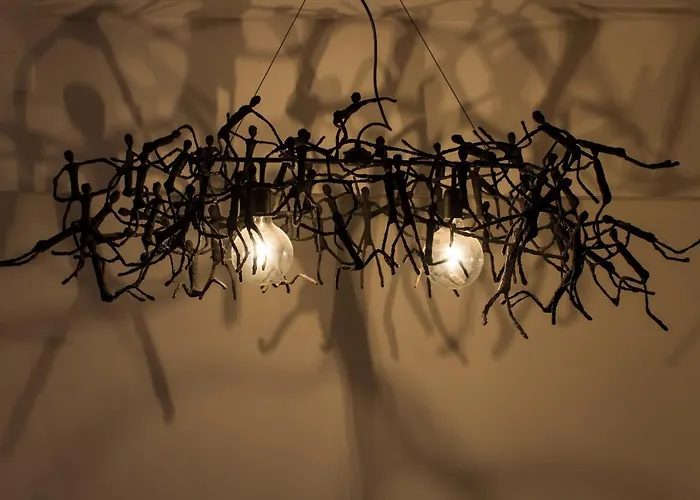 Lägenhet Casa Latina *