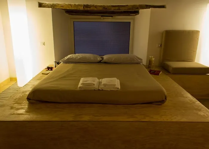 Lägenhet Casa Latina *