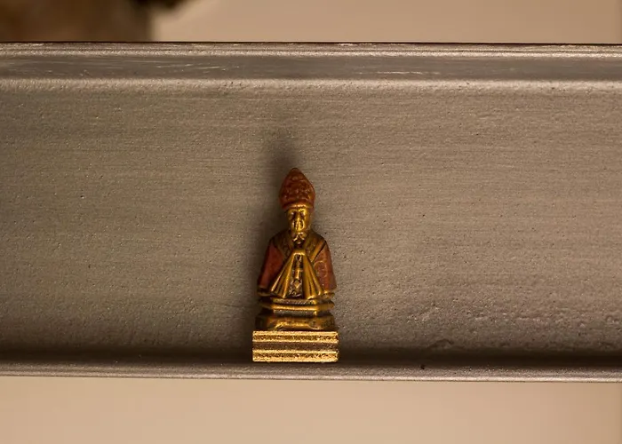 Lägenhet Casa Latina Neapel