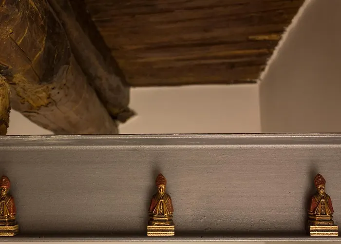 Casa Latina Lägenhet