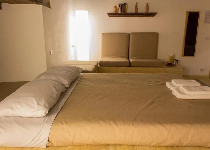 Casa Latina Lägenhet