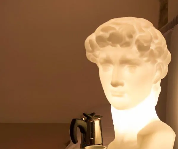 Lägenhet Casa Latina *