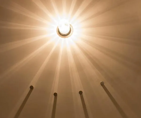 Lägenhet Casa Latina Neapel