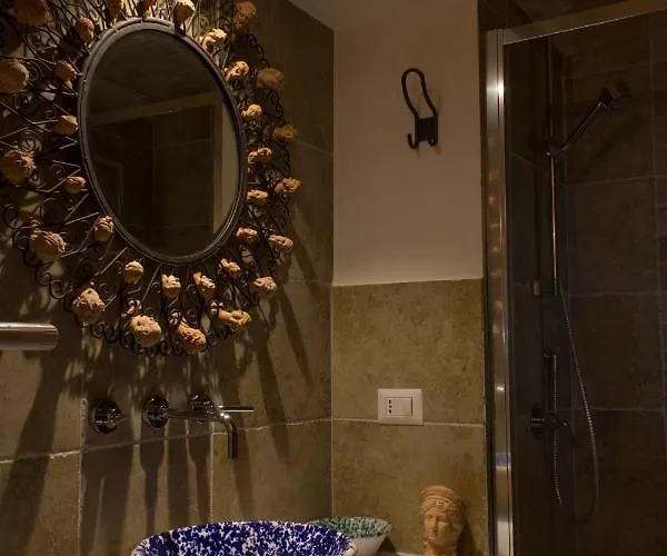 Lägenhet Casa Latina Neapel