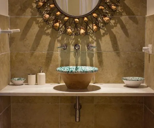 Casa Latina Lägenhet