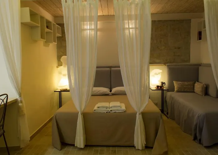 Casa Latina Lägenhet Neapel