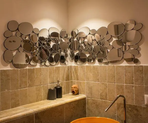 Casa Latina Lägenhet