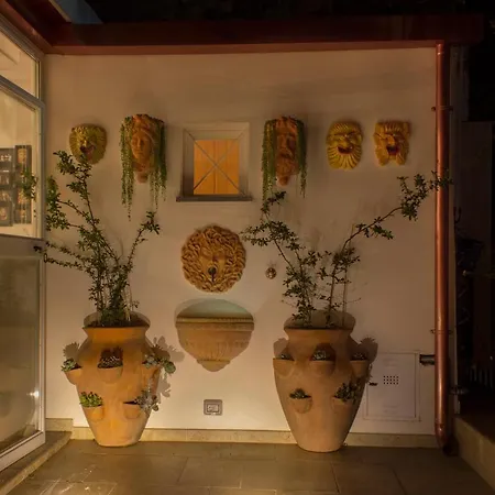 アパート Casa Latina ナポリ