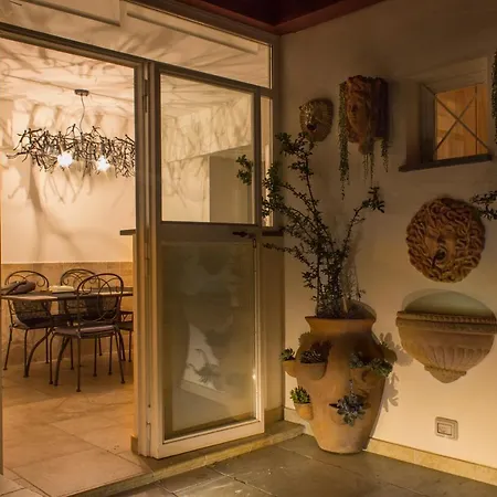 Casa Latina ナポリ