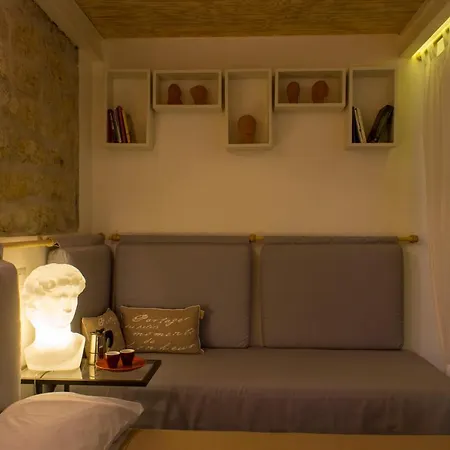 Casa Latina *